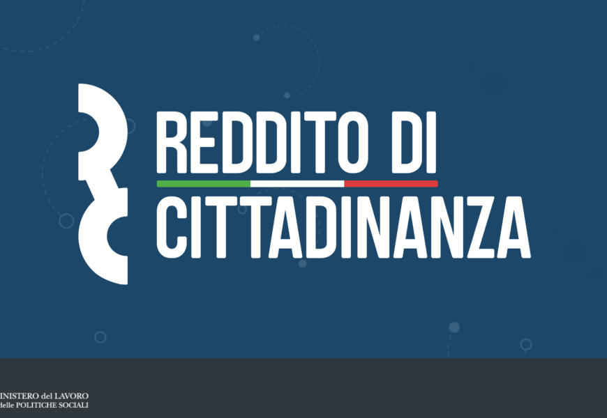 non cambia il reddito di cittadinanza