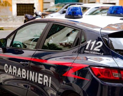 blitz carabinieri