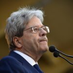 paolo gentiloni