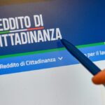 Non partono i corsi per il reddito di cittadinaza