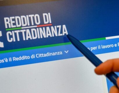 Non partono i corsi per il reddito di cittadinaza