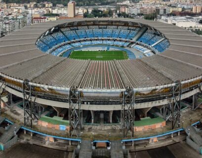 muore per entrare allo stadio senza biglietto