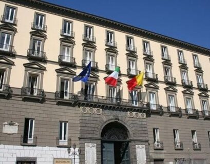 comune di napoli 200 assunzioni