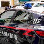 carabinieri indagano su omicidio