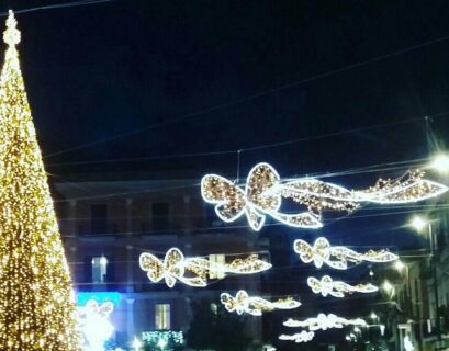 natale a pozzuoli